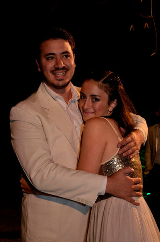 Imagen 9 de 10 de Fotografia Profesional 15 Años Bodas Bautismos Cumpleaños