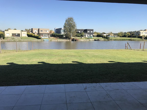 Imagen 6 de 30 de Casa En Venta El Canton Bº Islas A Laguna