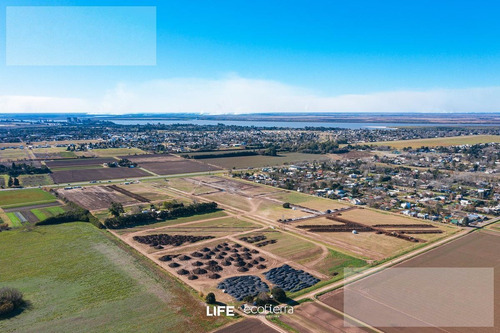 Imagen 15 de 25 de Ecotierra Norte - 456 M2