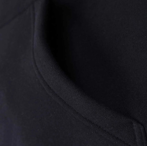 Buzo Canguro Loki Hoodie Calidad Premium