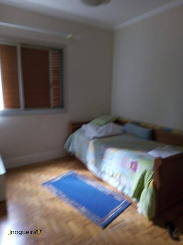 Imagem 10 de 18 de Otimo Apartamento Chácara Das Flores - Ap13814