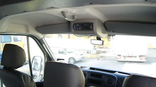 Imagem 3 de 14 de Renault Master L2h2 Com Pack Conforto Zero Km Ano 2022
