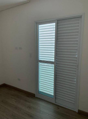 Imagem 7 de 19 de Cobertura Sem Condomínio Parque Oratório , Santo André , 2 Dormitórios Sendo 1 Suite , 1 Vaga De Garagem - Co2596