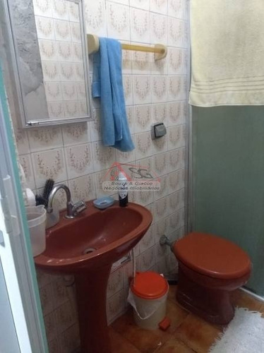 Imagem 16 de 30 de Sobrado Cidade Domitila - Casa Impecável - Id 1263. - 1263