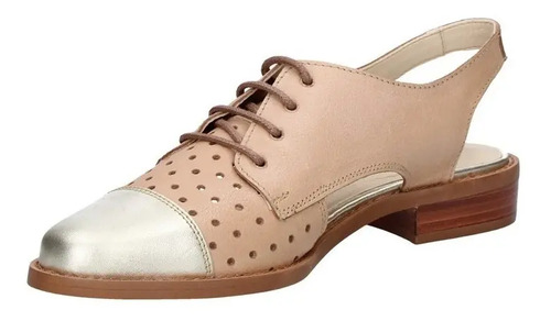 Zapato Casual Mujer Pollini - W315 | Cuotas sin interés