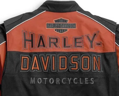 Harley gastone jacket clearance