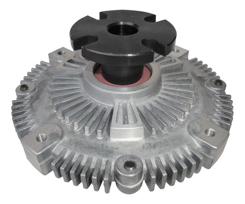 Fan Clutch Chrysler H100 Dodge L4 2.4l 2004-2007