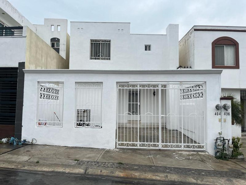 Casa En Venta Renta, Las Lomas, Garcia, Nuevo Leon. Sector Jardines