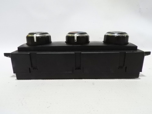 Control Clima A/c Trasero Dodge Grand Caravan 08-12 (Usado)