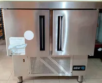 Comprar Mesa Refrigerada Preparación De Alimentos Marca Asber