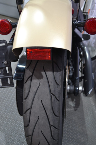 Harley Davidson Softail Slim 1690cc, Para Los Mejores Viajes