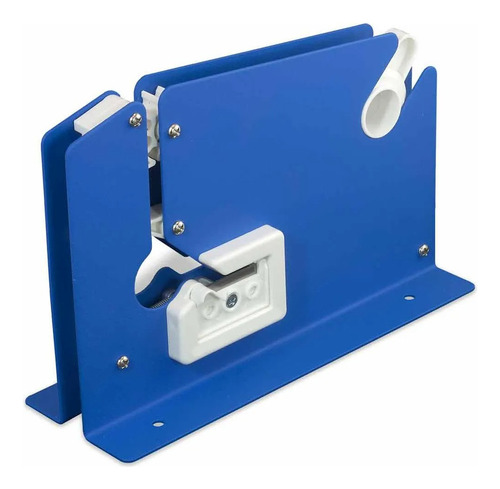 Maquina Selladora Manual De Bolsas + Cinta