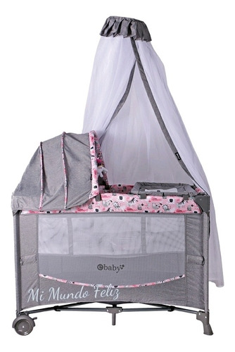 Cuna Para Bebe Con Funcion Colecho Junto A Mi Dacora 750