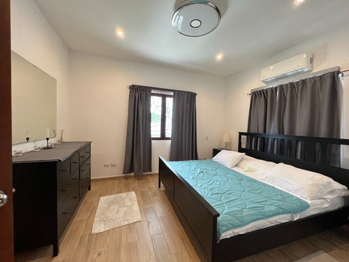 Imagen 18 de 30 de Casa Vacacional / Villa En El Limón De Samaná