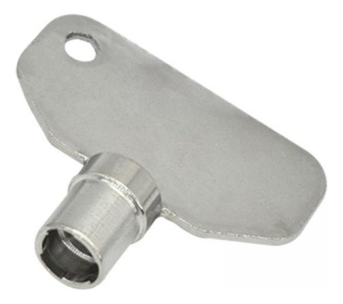 Llave Tubular Hueca, 2 Unidades, E3-5-15, Apta Para Autocara