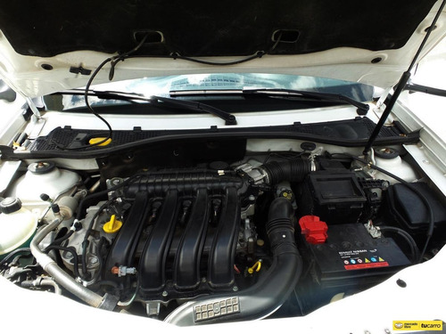 Imagen 11 de 15 de Renault Duster Evolution