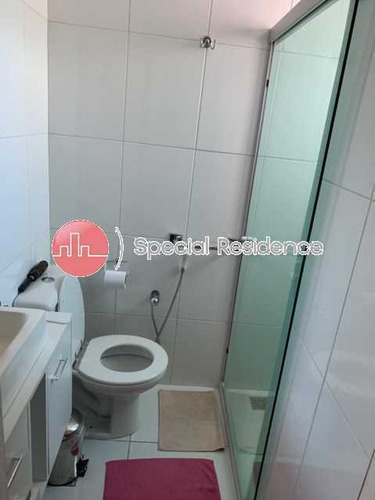 Imagem 9 de 9 de Apartamento-à Venda-barra Da Tijuca-rio De Janeiro - 201763