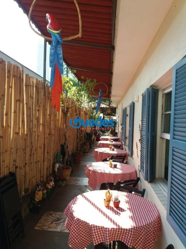 Imagem 3 de 10 de Ponto Comercial - Pt00154 - 69266648