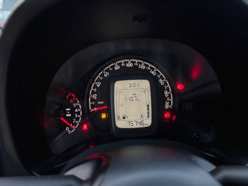 Fiat Mobi 1.0 Like Flex 5p