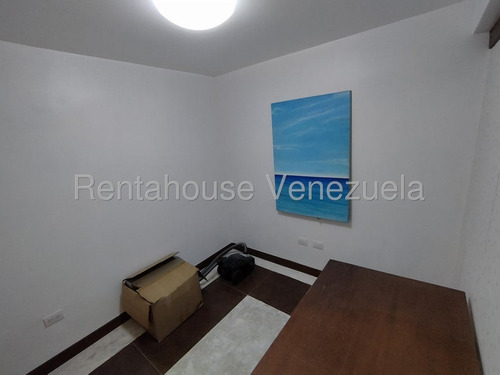 Apartamento En Venta En Los Palos Grandes Piscina Remodelado