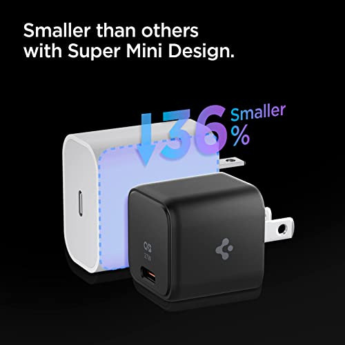 Cargador Para Spigen Galaxy S23 S22 Ultra Plus S21 Fe Z Fold