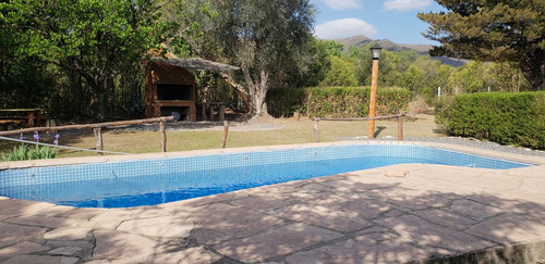Imagen 15 de 21 de Venta Casa Quinta + Depto. + Casa Caseros Con Pileta Ubicado En Valle Hermoso