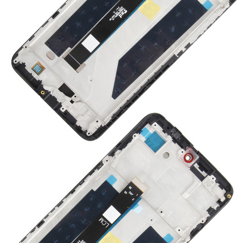 Pantalla Con Marco Para Zte Nubia Neo 2 5g Z2352