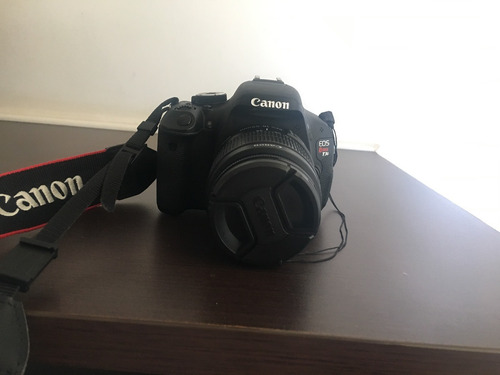 Canon T3i Rebel