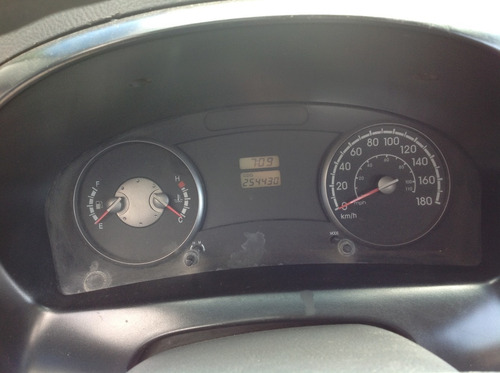 Kia Bongo 2700 Carroceria 2006