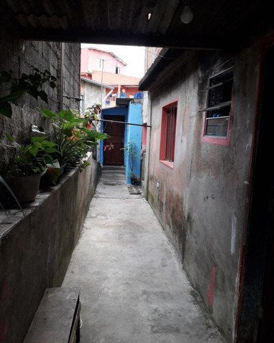 Imagem 25 de 30 de Terreno Com 03 Casas Em Itapecerica Da Serra - 1370-cadg - 67750190