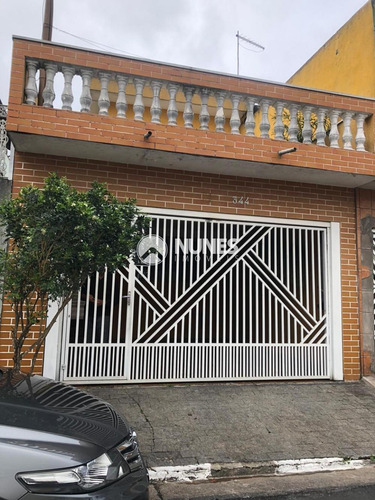 Imagem 1 de 10 de Casas - Ref: V723371