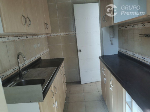 Imperdible Departamento De 3 Dorm. 2b.en Arriendo En Maipú