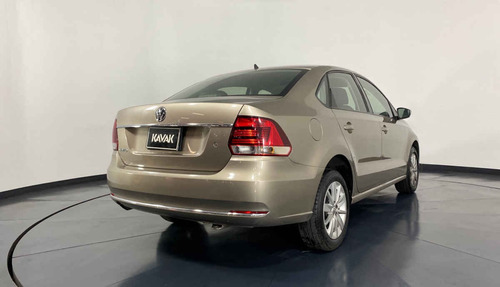 Imagen 8 de 15 de 48066 - Volkswagen Vento 2017 Con Garantía Mt
