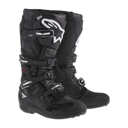 Botas Para Motocross Alpinestars Tech 7