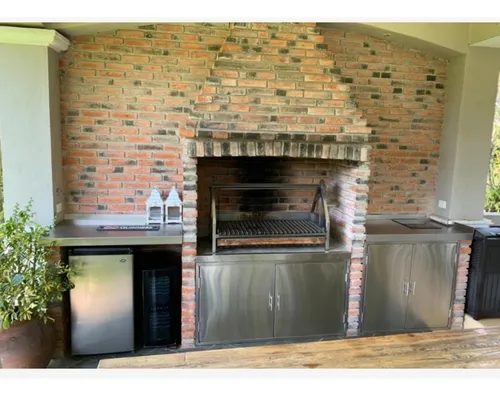 Casa En Venta En Campestre Morillotla