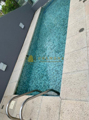 Apartamento En Punta Del Este, Aidy Grill- Ref: 2457