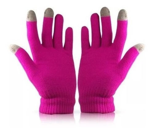 Guantes Touch