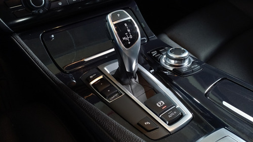 Imagen 9 de 14 de Bmw Serie 5 528i 2.0 - 297390
