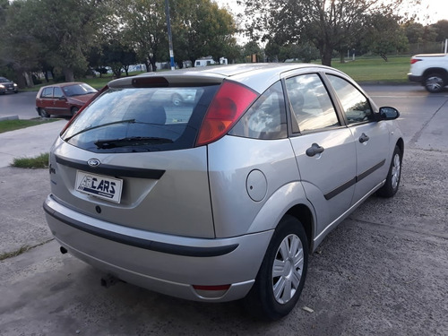 Ford Focus Ambiente 1.6 Arcars