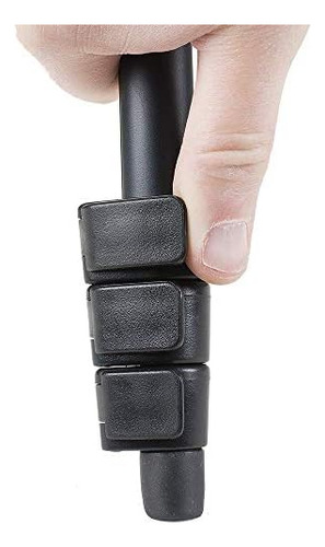 Trípode Slik Sprint Pro Iii Ez Con Cabeza Sh-707e