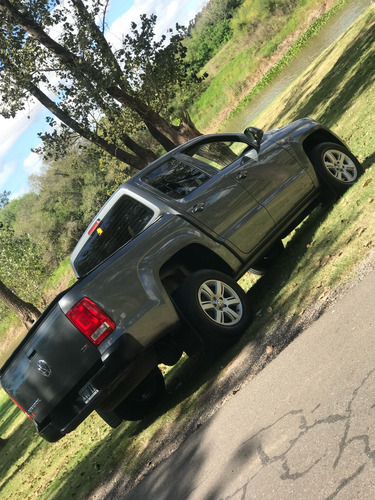 Volkswagen Amarok 2.0 Cd Tdi 163cv 4x2 Trendline 2t2