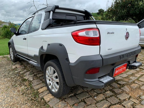 Strada 1.8 Mpi Adventure Cd 16v Flex 3p Automatizado