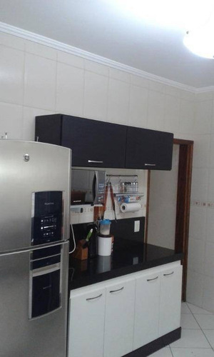 Imagem 21 de 28 de Sobrado À Venda No Jardim Brasília - So12163