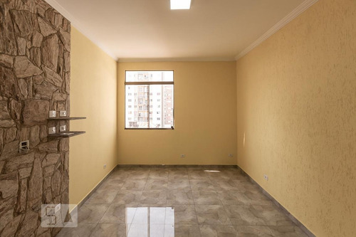 Apartamento Para Aluguel - Centro, 1 Quarto, 42 - 893310178