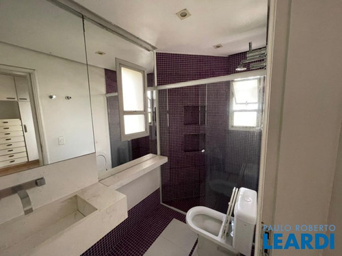 Imagem 3 de 15 de Apartamento - Alto Da Lapa - Sp - 646707