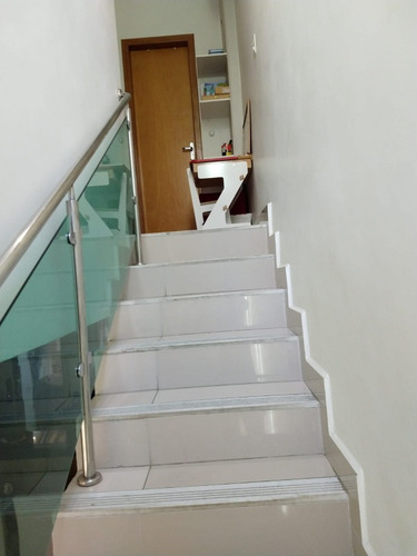 Imagem 15 de 17 de Casa De Condomínio À Venda, 2 Quartos, 1 Vaga, Arvoredo - Contagem/mg - 25736