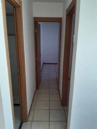 Imagem 7 de 10 de Apartamento Condomínio Chapada Poente - 0350