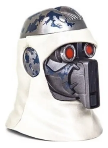 Deagostini helmets best sale