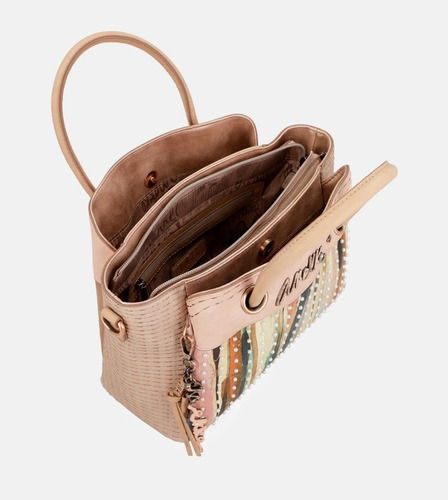 Bolsa Anekke Hollywood, Studio Mod. 38761-244