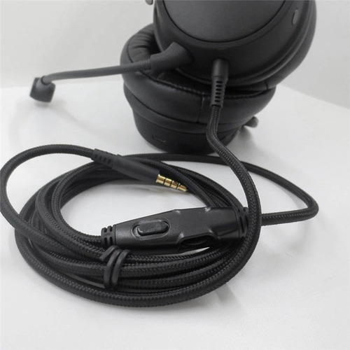 Cable Para Hyperx Cloud Alpha/-hyperx Cloud Core Flight